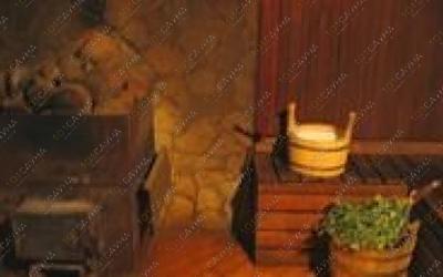 Баня Чародей, в Витебске, ул. Молодежная, 1а |  | 101sauna.by