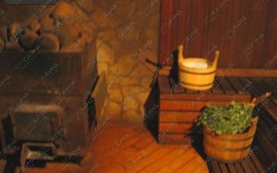 Баня Чародей, в Витебске, ул. Молодежная, 1а |  | 101sauna.by