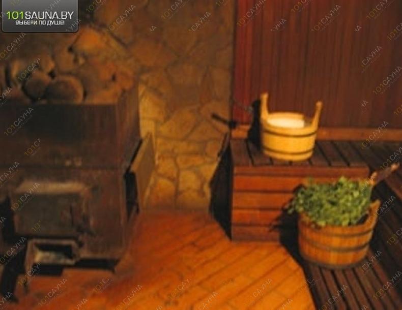 Баня Чародей, в Витебске, ул. Молодежная, 1а |  | www.101sauna.by