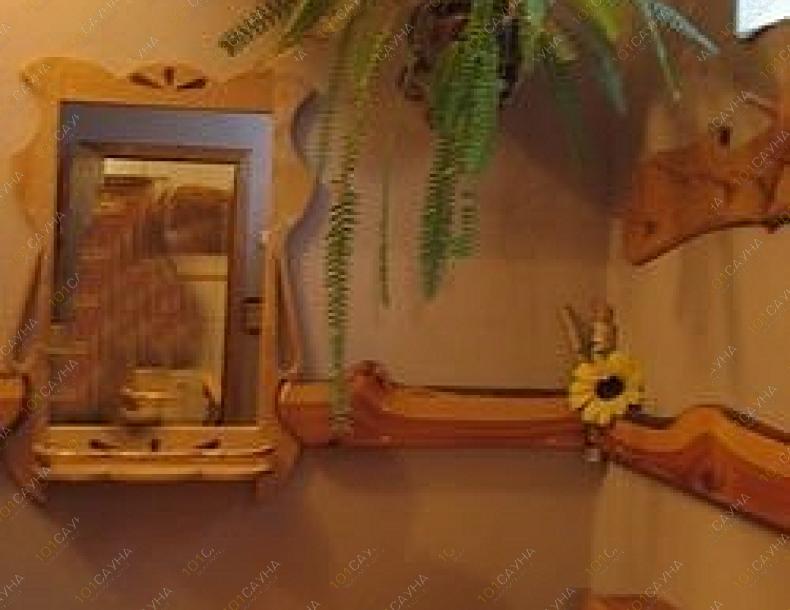 Баня Чародей, в Витебске, ул. Молодежная, 1а |  | www.101sauna.by