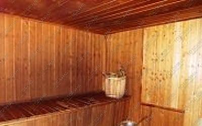 Усадьба Избушка, в Витебске, ул. Шмырева, 14 |  | 101sauna.by