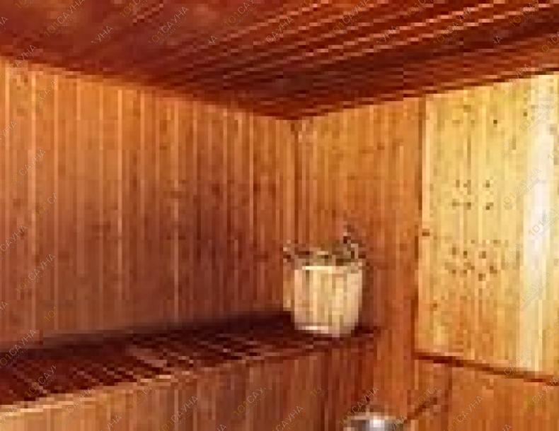 Усадьба Избушка, в Витебске, ул. Шмырева, 14 |  | 101sauna.by