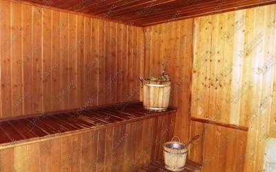 Усадьба Избушка, в Витебске, ул. Шмырева, 14 |  | 101sauna.by