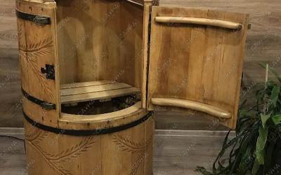 Релакс-центр Кедровочка, в Гомеле, ул. Ефремова, 16 |  | 101sauna.by
