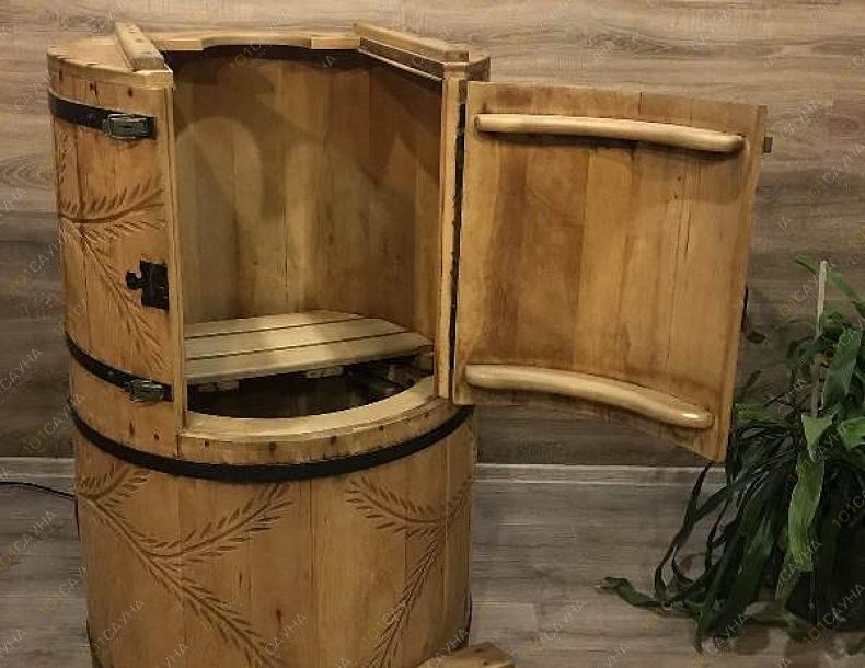 Релакс-центр Кедровочка, в Гомеле, ул. Ефремова, 16 |  | www.101sauna.by