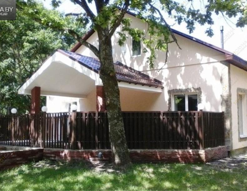 Банный комплекс Алые Паруса, в Гомеле, д. Студеная Гута |  | www.101sauna.by