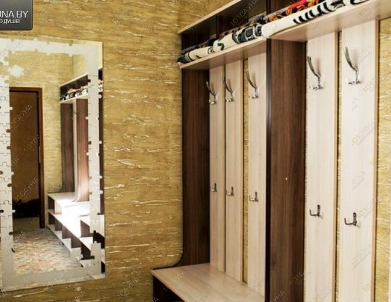 Банный комплекс Алые Паруса, в Гомеле, д. Студеная Гута |  | www.101sauna.by