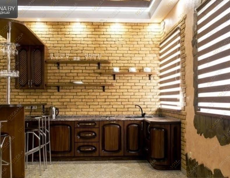 Банный комплекс Алые Паруса, в Гомеле, д. Студеная Гута |  | www.101sauna.by