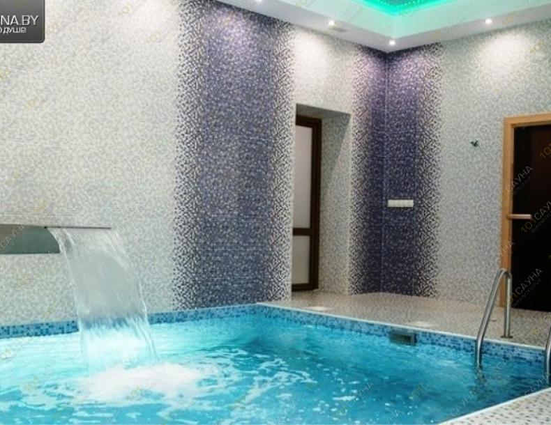 Банный комплекс Алые Паруса, в Гомеле, д. Студеная Гута |  | www.101sauna.by