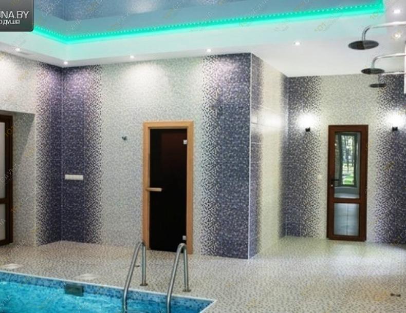 Банный комплекс Алые Паруса, в Гомеле, д. Студеная Гута |  | www.101sauna.by