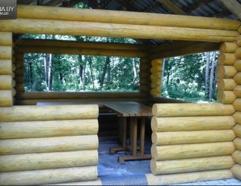 Банный комплекс Алые Паруса, в Гомеле, д. Студеная Гута |  | www.101sauna.by