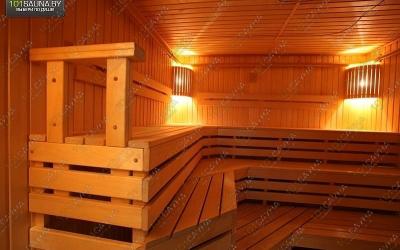 Сауна Престиж, в Гомеле, ул. Головацкого, 72 |  | 101sauna.by