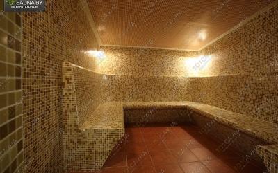 Сауна Престиж, в Гомеле, ул. Головацкого, 72 |  | 101sauna.by