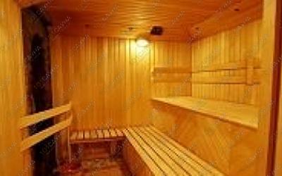 Сауна Турист, в Гомеле, ул. Советская, 87 |  | 101sauna.by