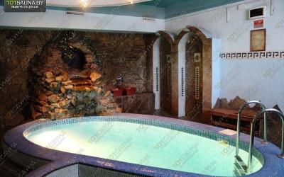Vip Сауна Чисто , в Гомеле, ул. Братьев Лизюковых, д. 4а |  | 101sauna.by
