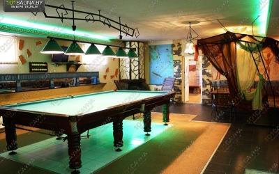Vip Сауна Чисто , в Гомеле, ул. Братьев Лизюковых, д. 4а |  | 101sauna.by