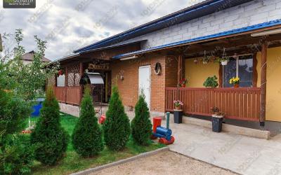 Баня на дровах на Черничной, в Гродно, ул. Черничная, 15 |  | 101sauna.by