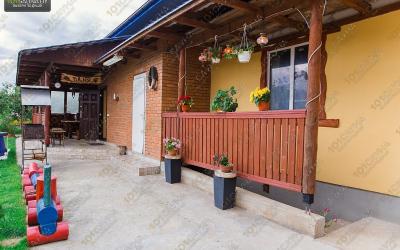 Баня на дровах на Черничной, в Гродно, ул. Черничная, 15 |  | 101sauna.by