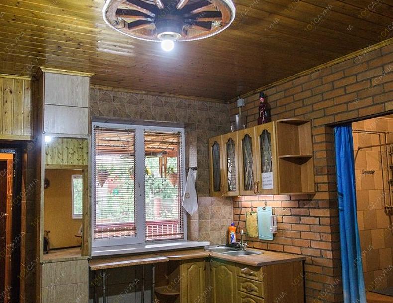 Баня на дровах на Черничной, в Гродно, ул. Черничная, 15 |  | 101sauna.by