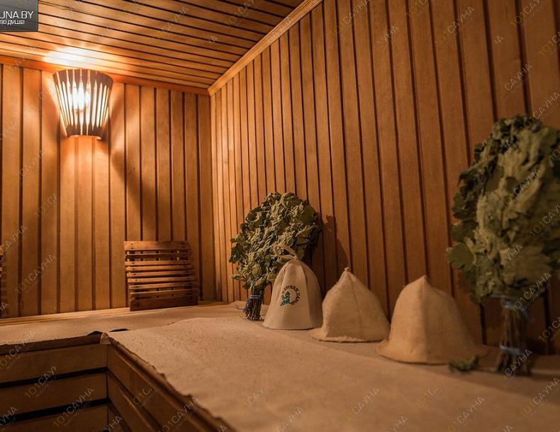 Баня на дровах на Черничной, в Гродно, ул. Черничная, 15 |  | 101sauna.by