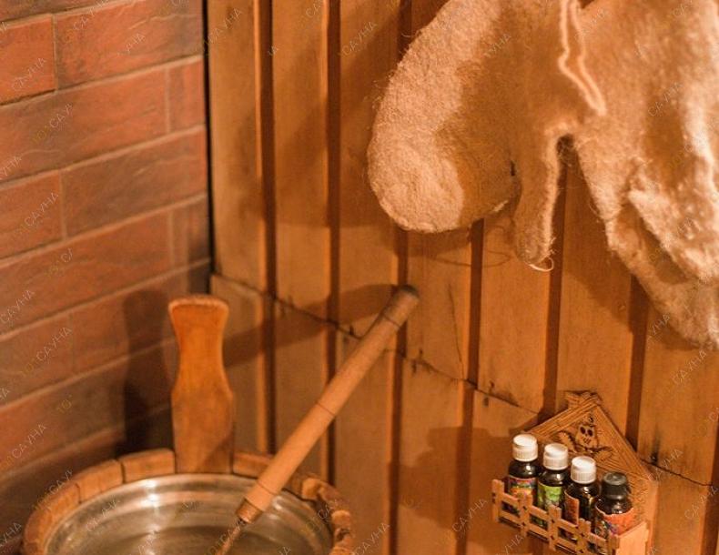 Баня на дровах на Черничной, в Гродно, ул. Черничная, 15 |  | 101sauna.by