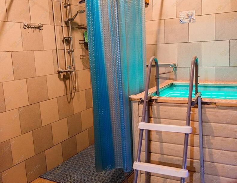 Баня на дровах на Черничной, в Гродно, ул. Черничная, 15 |  | 101sauna.by