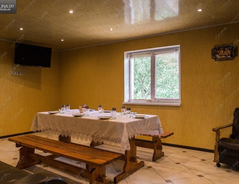 Баня на дровах на Черничной, в Гродно, ул. Черничная, 15 |  | 101sauna.by