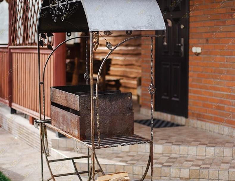 Баня на дровах на Черничной, в Гродно, ул. Черничная, 15 |  | 101sauna.by