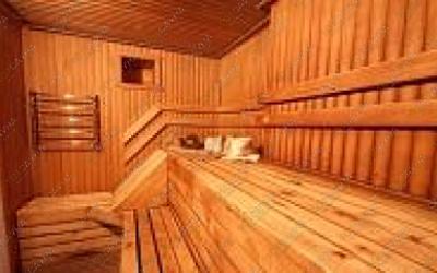 Баня на дровах Бивак, в Борисове, Деревня Дудинка, 3в |  | 101sauna.by