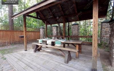 Баня на дровах Бивак, в Борисове, Деревня Дудинка, 3в |  | 101sauna.by