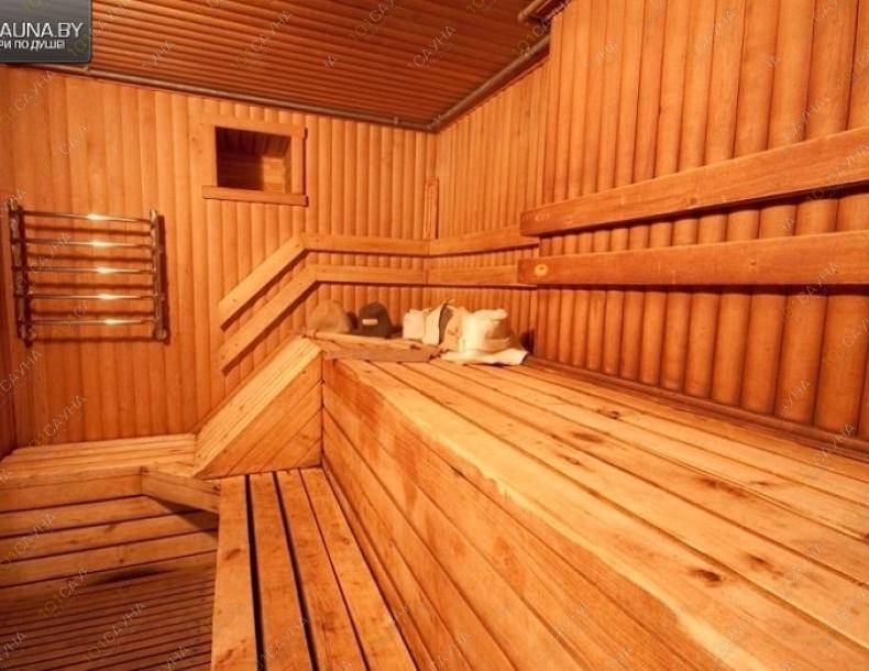 Баня на дровах Бивак, в Борисове, Деревня Дудинка, 3в |  | www.101sauna.by