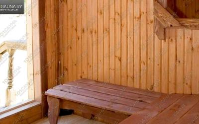 Баня Гливинская, в Борисове, Деревня Гливин, 14 |  | 101sauna.by