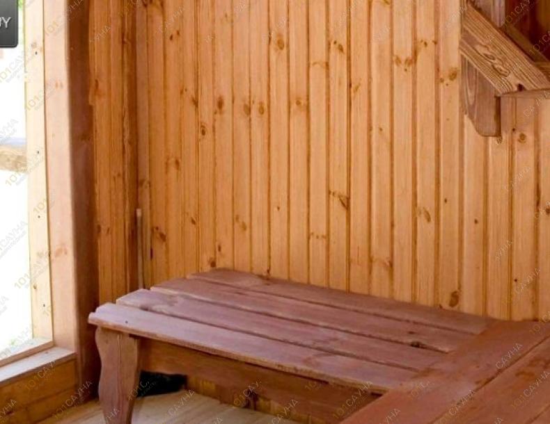 Баня Гливинская, в Борисове, Деревня Гливин, 14 |  | 101sauna.by