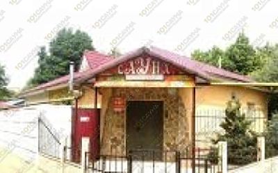 Сауна Савана, в Борисове, ул. Ибаррури, 20а |  | 101sauna.by