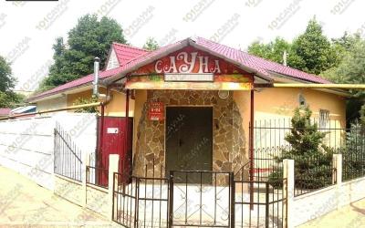 Сауна Савана, в Борисове, ул. Ибаррури, 20а |  | 101sauna.by