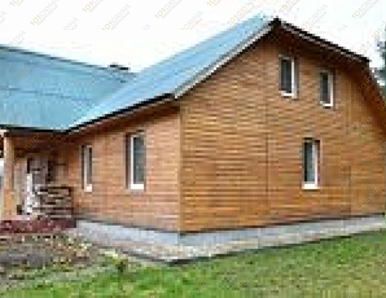 Агроусадьба Аннета
