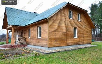 Агроусадьба Аннета, в Гродно, Деревня Немново |  | 101sauna.by