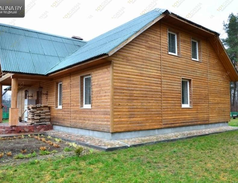 Агроусадьба Аннета, в Гродно, Деревня Немново |  | www.101sauna.by