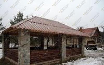 Усадьба Петры, в Гродно, Деревня Петры |  | 101sauna.by