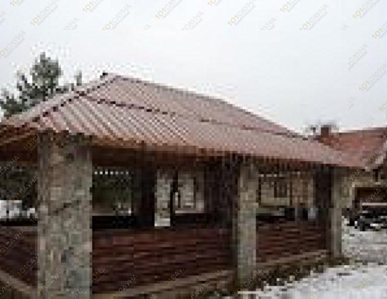 Усадьба Петры