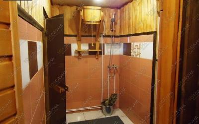 Усадьба Петры, в Гродно, Деревня Петры |  | 101sauna.by
