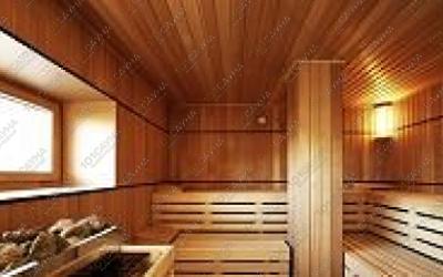 Баня Закадычная, в Гродно, ул. Новосёлов, 63 |  | 101sauna.by