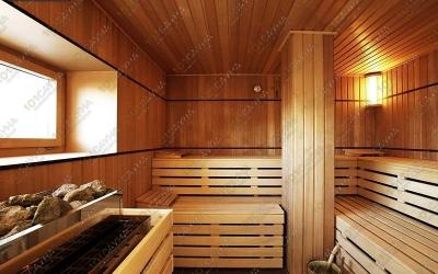 Баня Закадычная, в Гродно, ул. Новосёлов, 63 |  | 101sauna.by