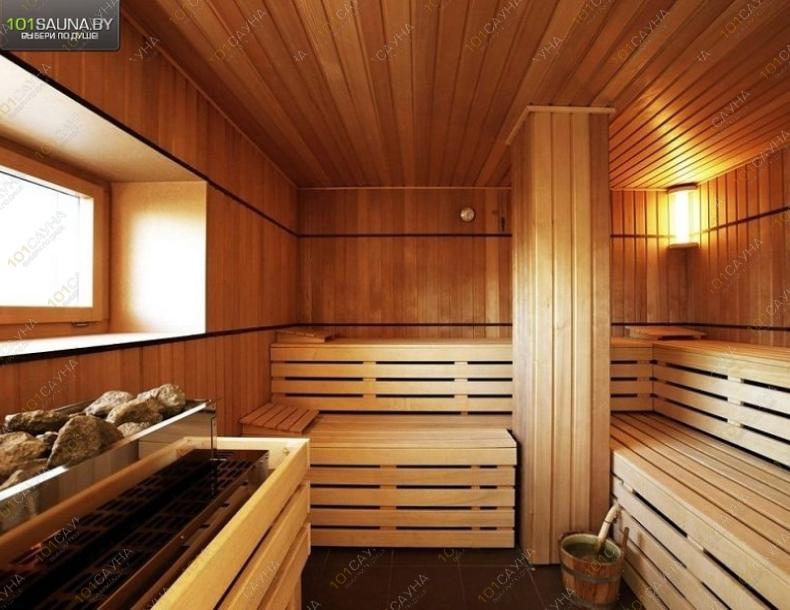 Баня Закадычная, в Гродно, ул. Новосёлов, 63 |  | www.101sauna.by