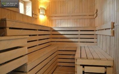 Баня Закадычная, в Гродно, ул. Новосёлов, 63 |  | 101sauna.by