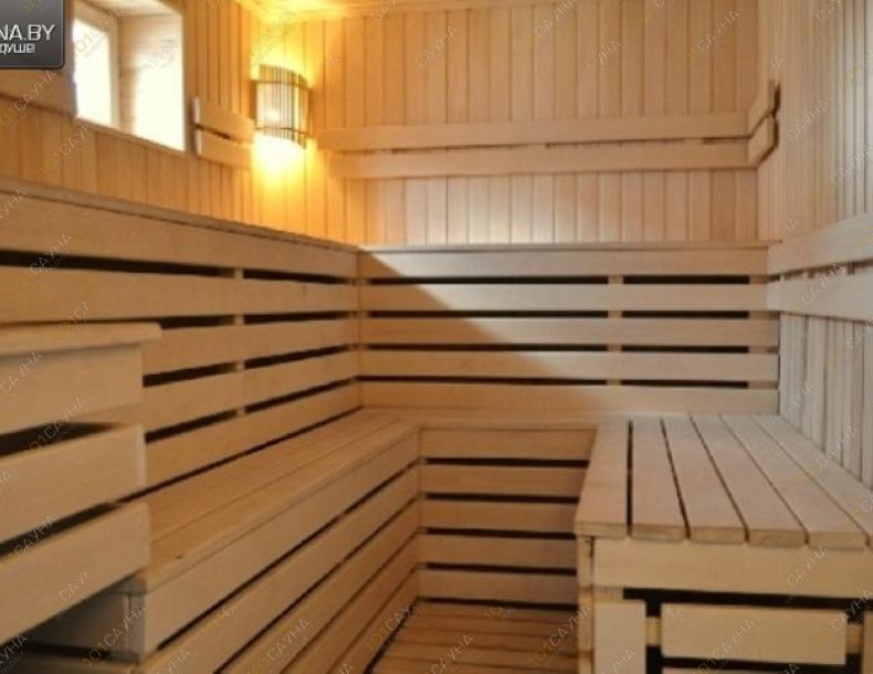 Баня Закадычная, в Гродно, ул. Новосёлов, 63 |  | www.101sauna.by