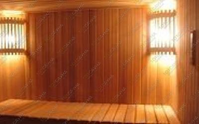 Баня на Березовых дровах, в Гродно, д. Новики |  | 101sauna.by