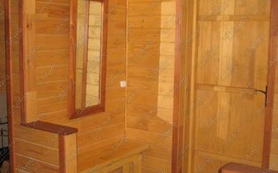 Баня на Березовых дровах, в Гродно, д. Новики |  | 101sauna.by