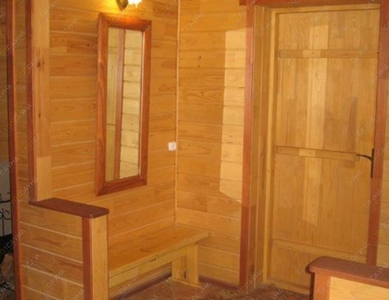Баня на Березовых дровах, в Гродно, д. Новики |  | www.101sauna.by