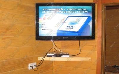 Баня на Березовых дровах, в Гродно, д. Новики |  | 101sauna.by